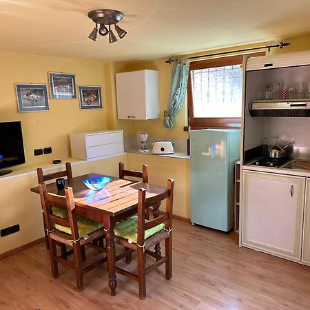 Appartamento 2 Colombere Malcesine Exterior foto