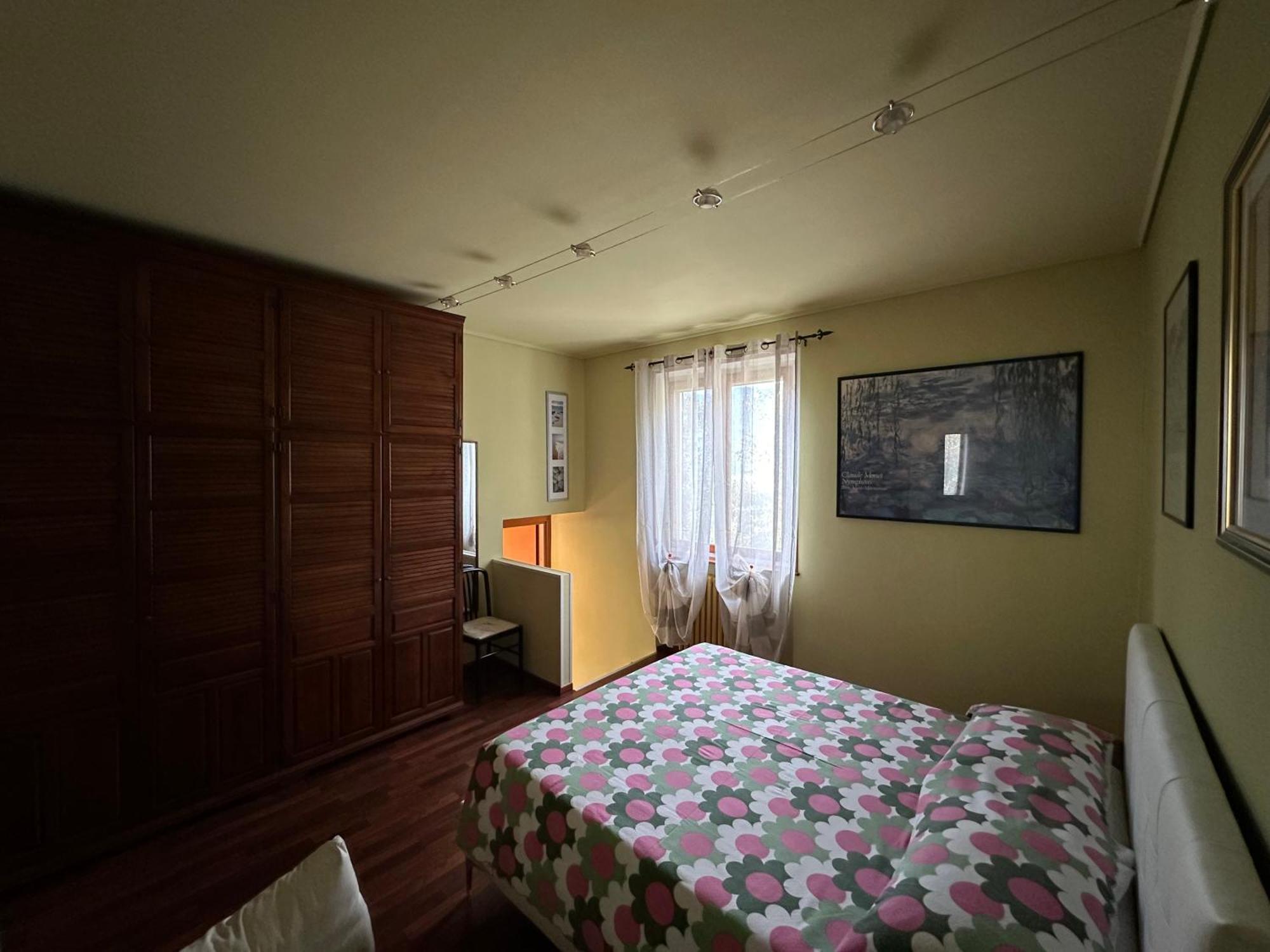 Appartamento 2 Colombere Malcesine Exterior foto