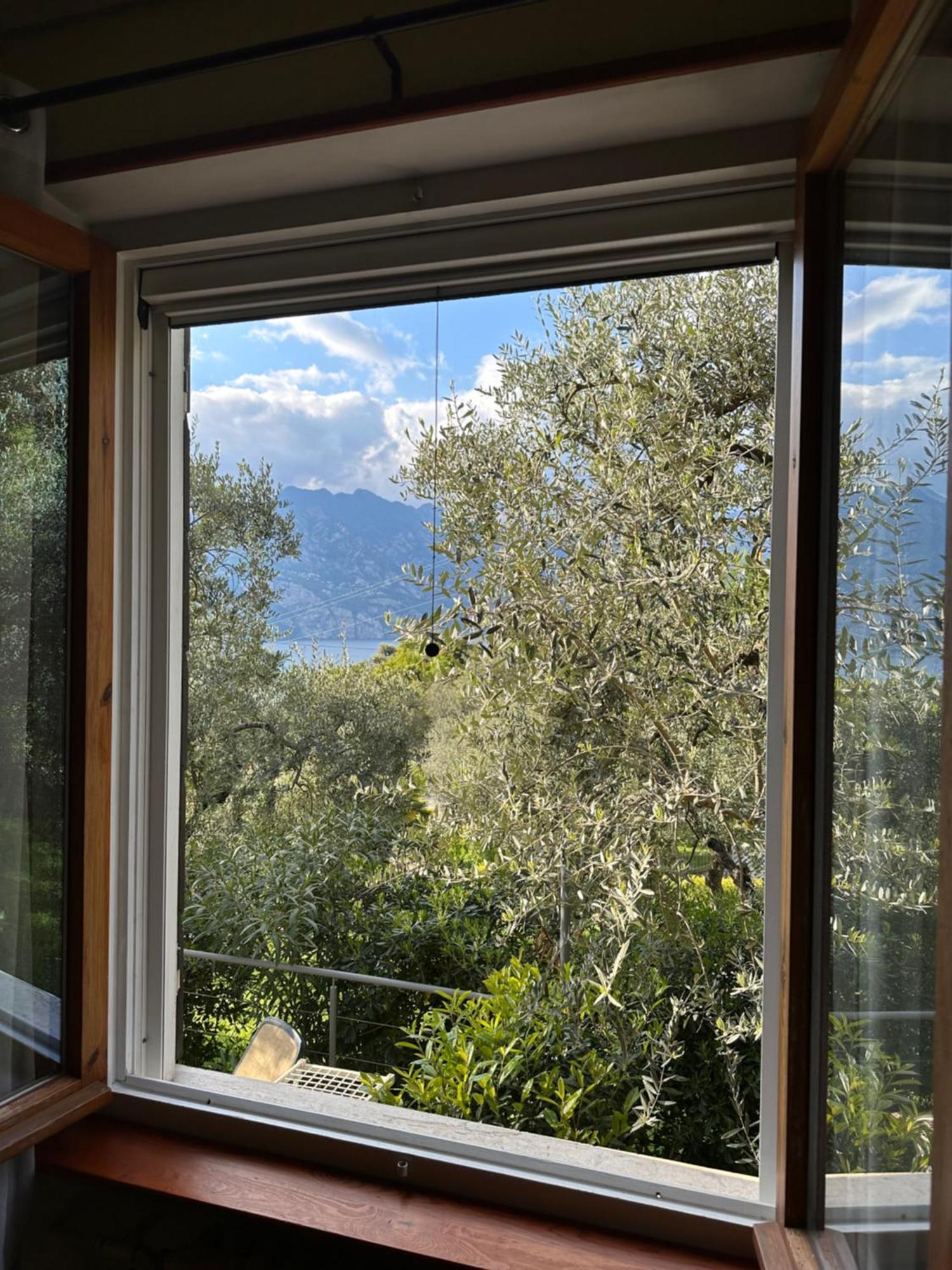 Appartamento 2 Colombere Malcesine Exterior foto