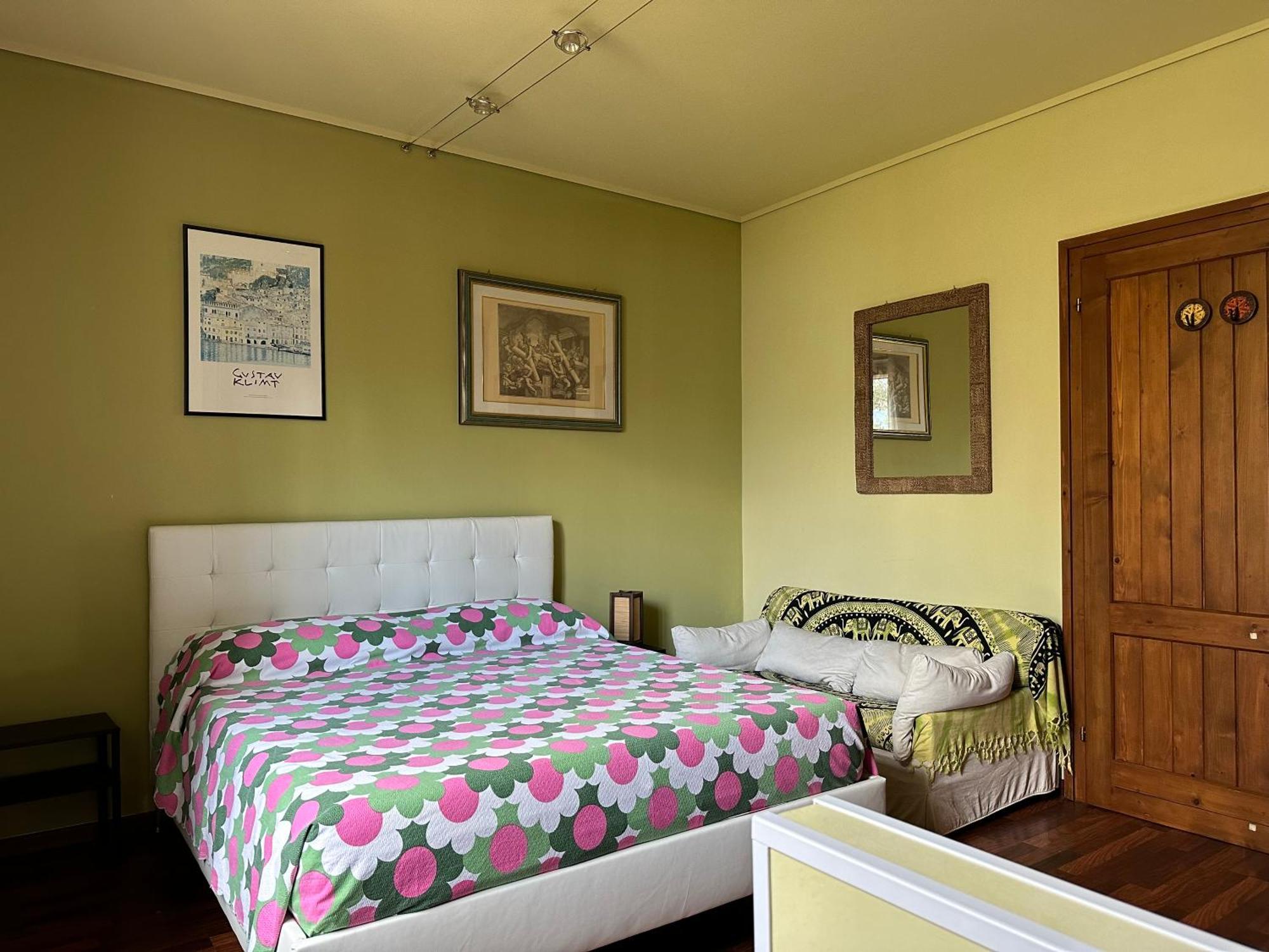 Appartamento 2 Colombere Malcesine Exterior foto