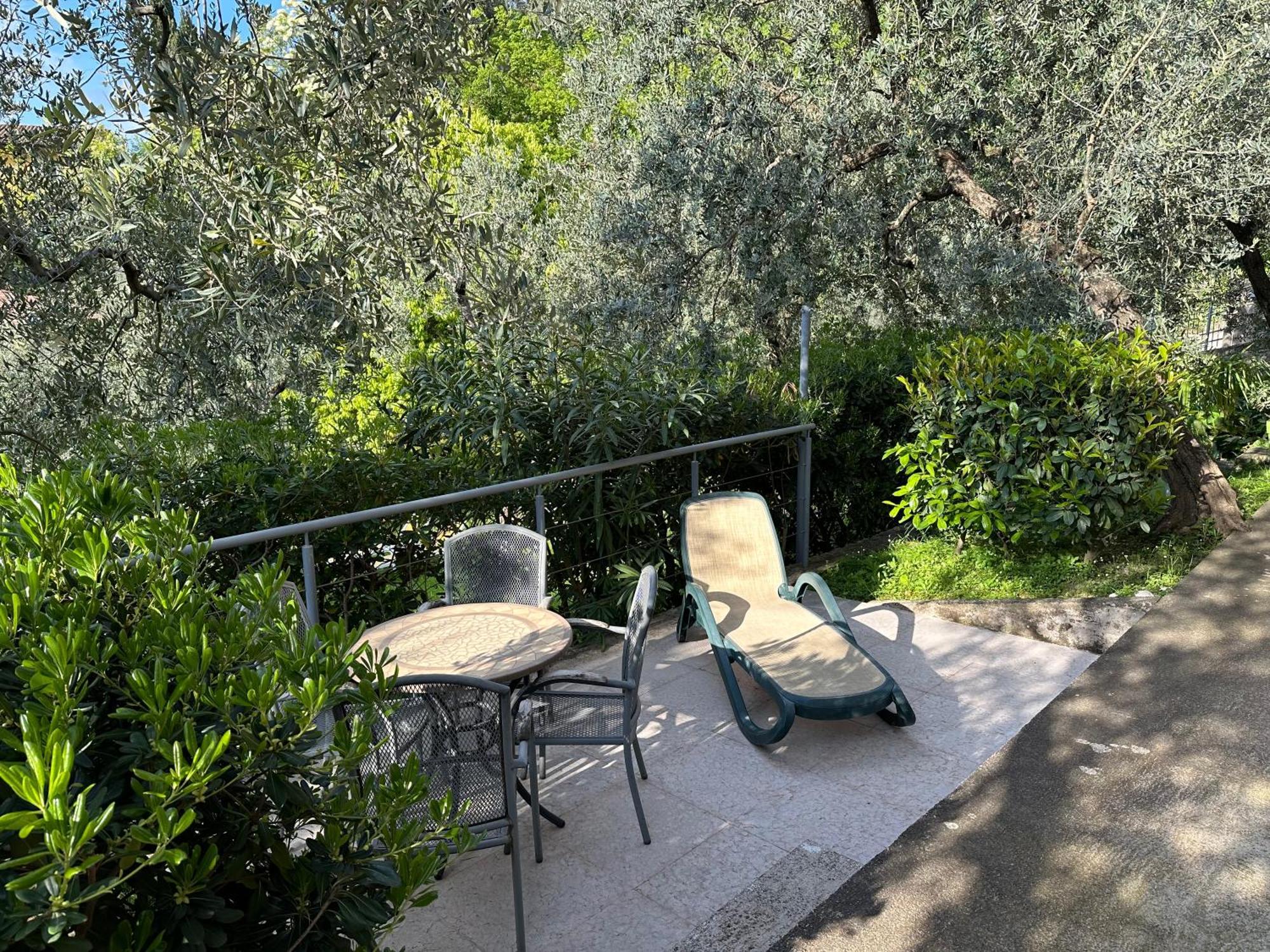 Appartamento 2 Colombere Malcesine Exterior foto