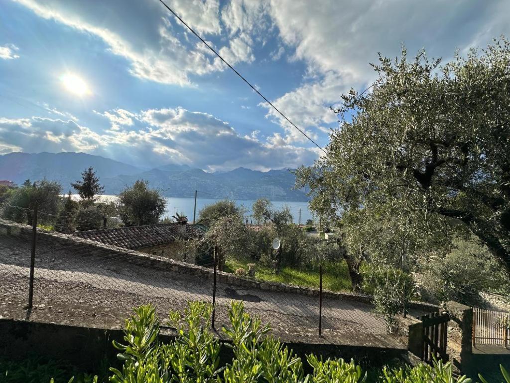 Appartamento 2 Colombere Malcesine Exterior foto